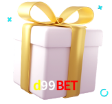 Receba seus bônus de boas-vindas no d99bet