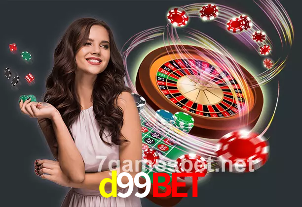 vivo no cassino d99bet