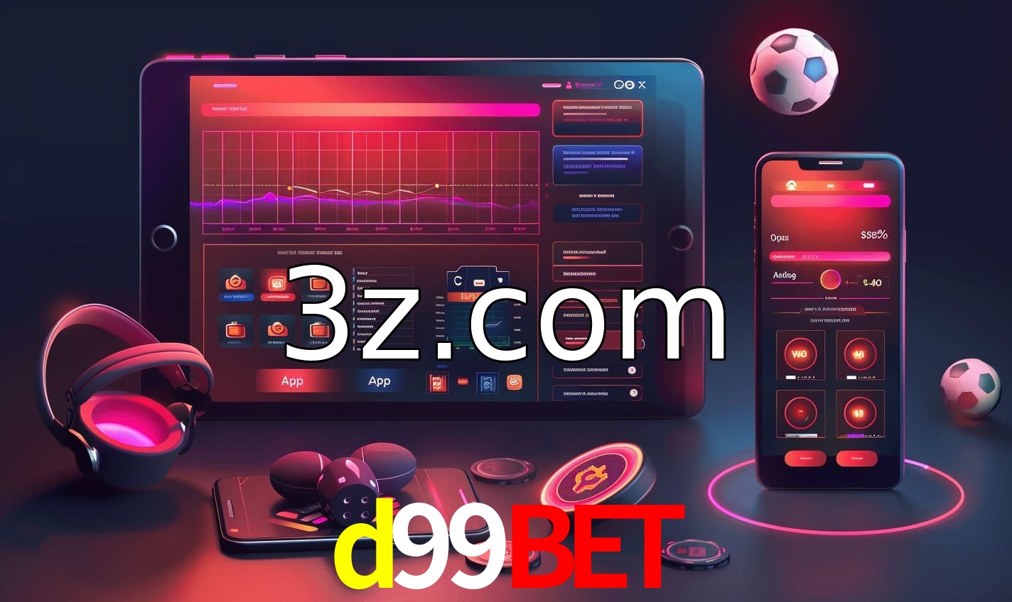 Download d99bet.COM App