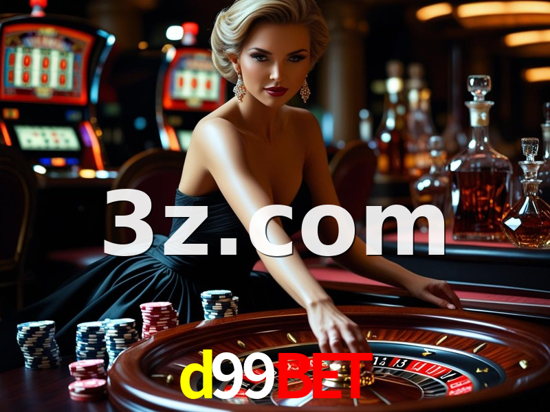 Apostas Esportivas no d99bet.COM