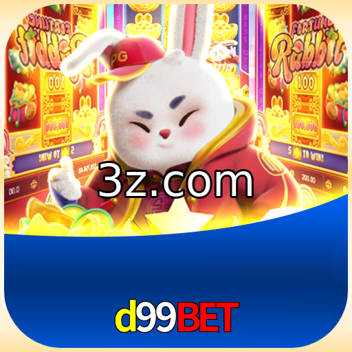 d99bet.com Casino Online | Site Oficial