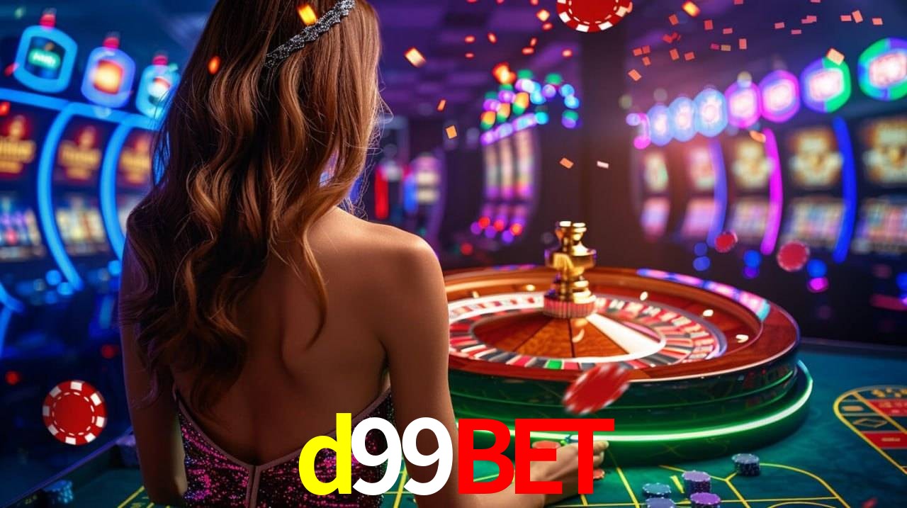 d99bet App Interface