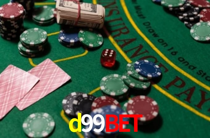 d99bet com