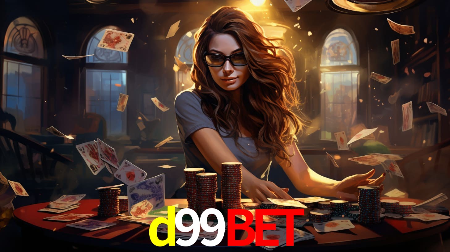 VIP Casino d99bet