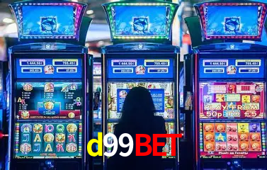 Live Casino d99bet
