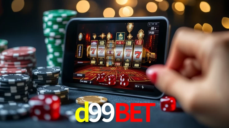 Instant EasyPaisa d99bet