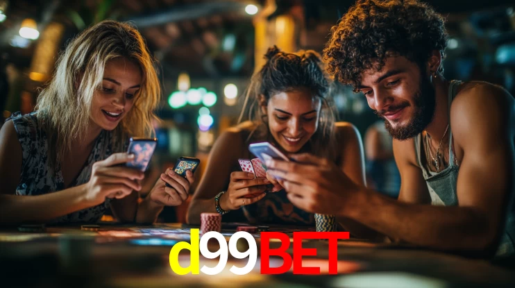 Programa VIP d99bet