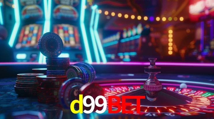 Live Casino d99bet