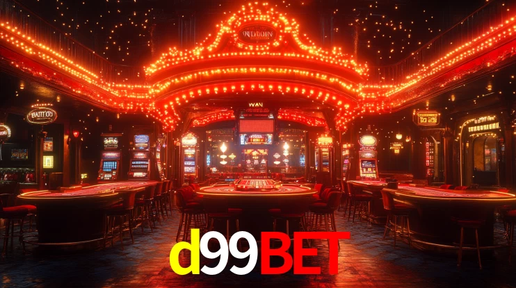 Ofertas Imperdíveis na d99bet: Promoções e Bônus Que Valem a Pena