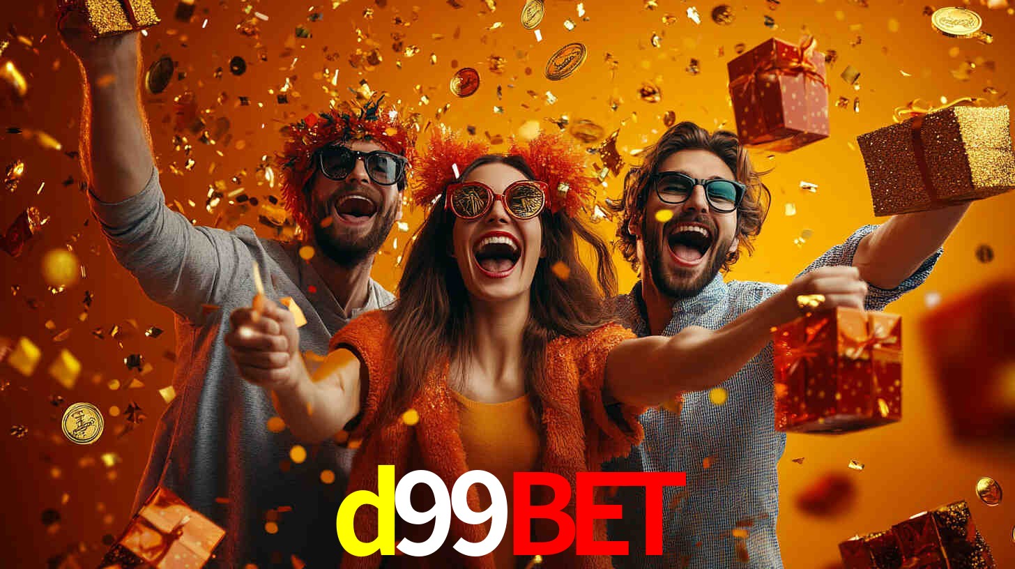 d99bet com