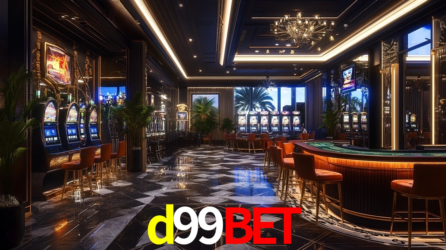 Tournaments d99bet