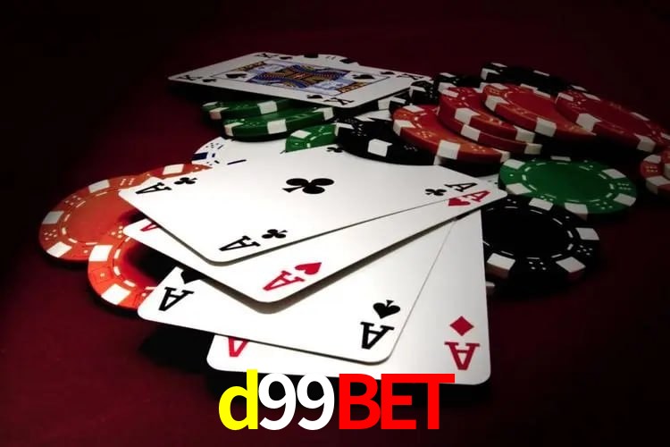 cassino d99bet