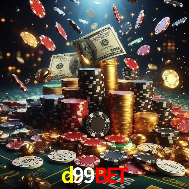 A Emoção da Loteria na d99bet: Uma Chance de Mudança de Vida