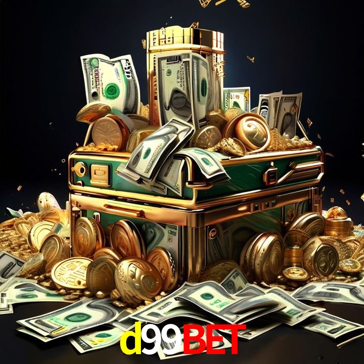 Welcome Bonus d99bet